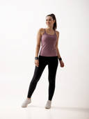 Mauve color option, Currently selected