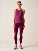 Pink color option, Currently selected