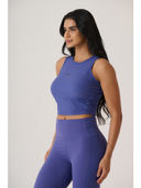 Blue color option