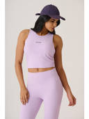 Mauve color option, Currently selected