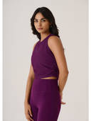 Purple color option