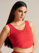 Red color option