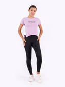 Lavender color option, Currently selected