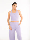 Lavender color option
