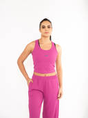 Pink color option, Currently selected
