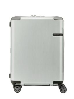 Samsonite - Overnight Trolley Bag Suitcase For Travel | Trolley Bag | Evoa Spinner Cabin Luggage Bag