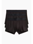 Black color option, Currently selected