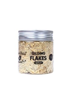 Little Birdie - Gilding Flakes Gold 15g