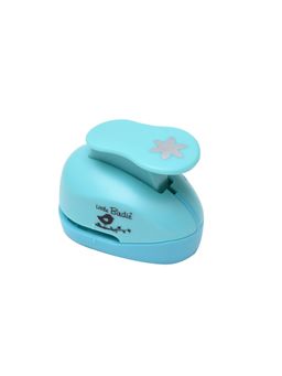 Little Birdie - Craft Punch Cutting Size 1.5cm Star Flower