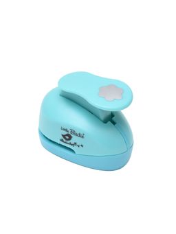 Little Birdie - Craft Punch Cutting Size 1.5cm Cute Flower