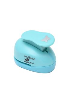Little Birdie - Craft Punch Cutting Size 1.5cm Royal Butterfly