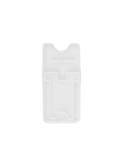 Little Birdie - Silicone Mould Mobile Phone Stand Big L7.5 X W3.5 Small L4.5 X W3.5inch