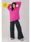 Pink color option, Currently selected