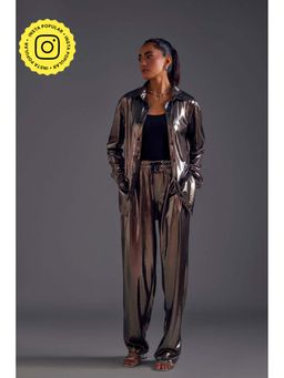 The Clothing Factory - Dark Copper Pant