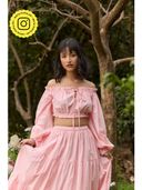 Pink color option
