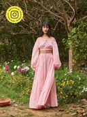 Pink color option