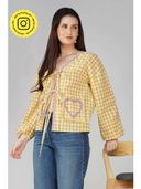 Yellow color option, Sold out