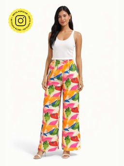 The Clothing Factory - Sunset Canvas Pant