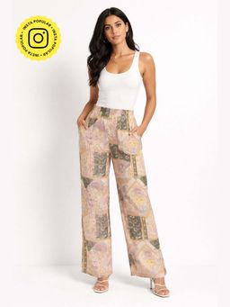 The Clothing Factory - Heirloom Garden Pant