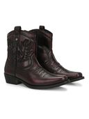 Maroon color option, Currently selected