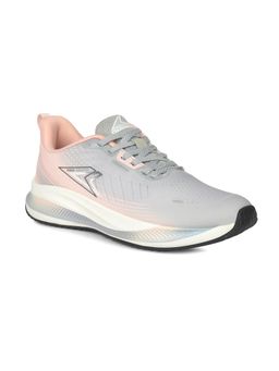 Power - Women Grey Running Shoes