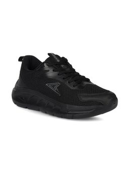 Power - Women Black Running Shoes
