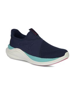Power - Women Navy Blue Running Shoes