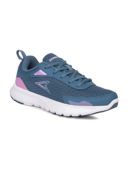 Power - Women Blue Running Shoes