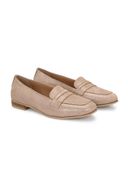 Beige color option, Currently selected