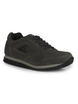 Power - Men Green Running Shoes