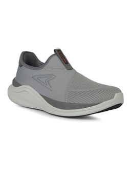 Power - Men Grey Running Shoes