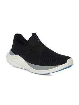 Power - Men Black Running Shoes