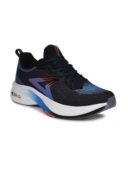 Power - Men Black Running Shoes