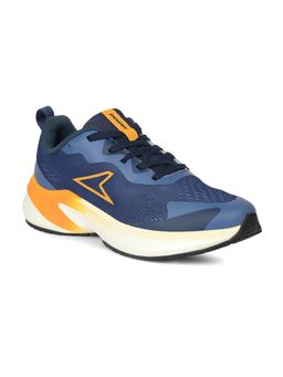 Power - Men Blue Running Shoes