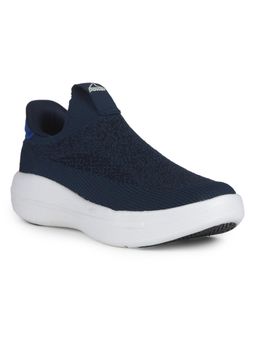 Power - Men Teal Walking Shoes