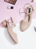 Beige color option, Currently selected
