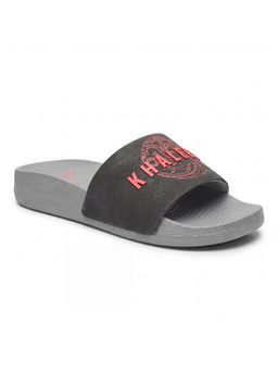 Yoho - Women Black Khaleesi OG Sliders