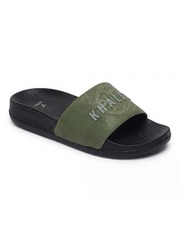 Yoho - Women Olive Khaleesi OG Sliders