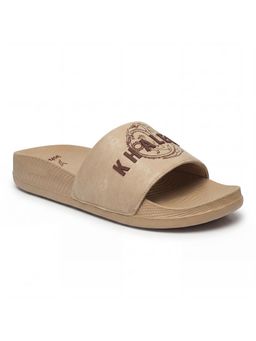 Yoho - Women Beige Khaleesi OG Sliders