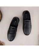 Black color option, Currently selected