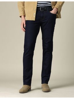 U.S. Polo Assn. Denim Co. - Men's Brandon Slim Tapered Fit Blue Jeans