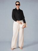 Black color option, Currently selected