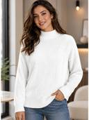White color option