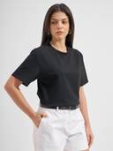 Black color option, Currently selected