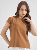 Brown color option