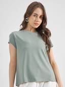 Green color option