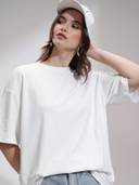 White color option