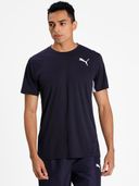 Blue color option, Sold out, Currently selected