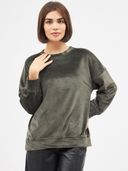 Olive color option, Sold out