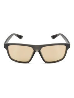 Opium Eyewear - Men Wayfarer Sunglass 100% Photo Chromic Brown Lens (OP-10367-C02-57) (57)